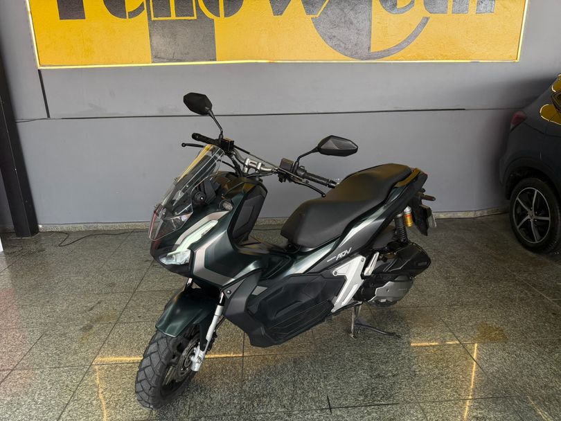 HONDA ADV 150