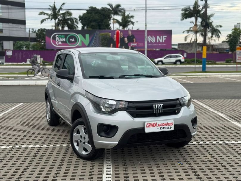 Fiat MOBI LIKE 1.0 Fire Flex 5p.