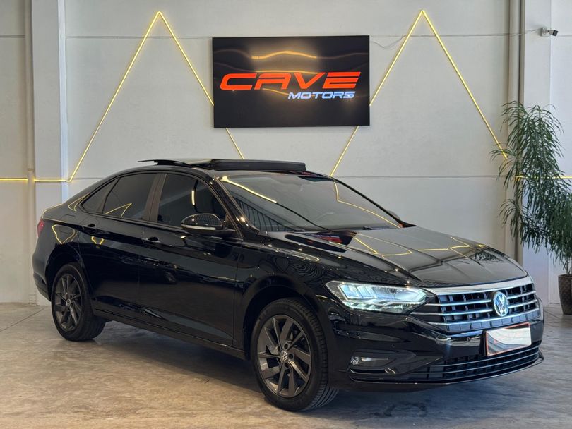 VolksWagen JETTA Comfort. 250 TSI 1.4 Flex 16v Aut.