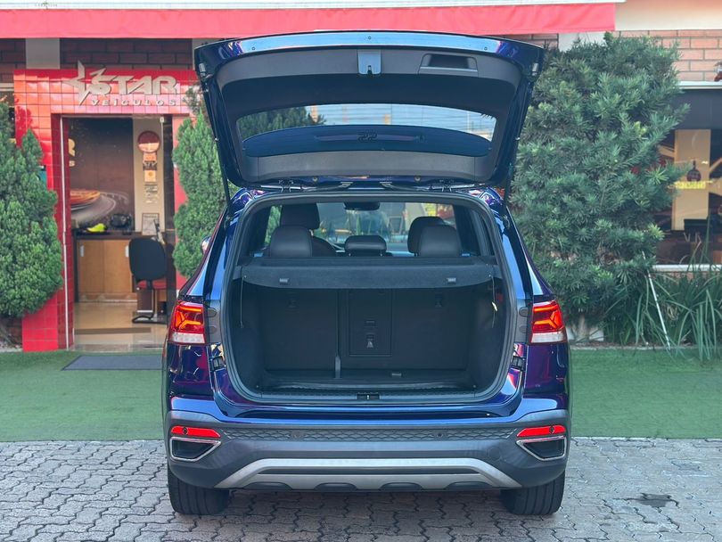 VolksWagen TAOS Highline 1.4 250 TSI Flex Aut.