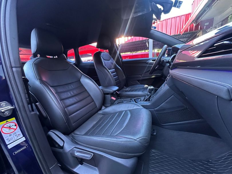 VolksWagen TAOS Highline 1.4 250 TSI Flex Aut.