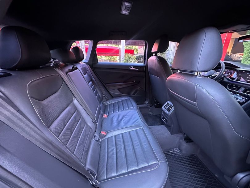 VolksWagen TAOS Highline 1.4 250 TSI Flex Aut.