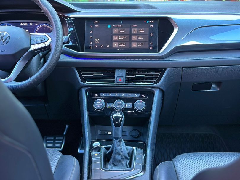 VolksWagen TAOS Highline 1.4 250 TSI Flex Aut.