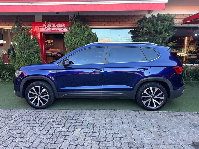 VolksWagen TAOS Highline 1.4 250 TSI Flex Aut.