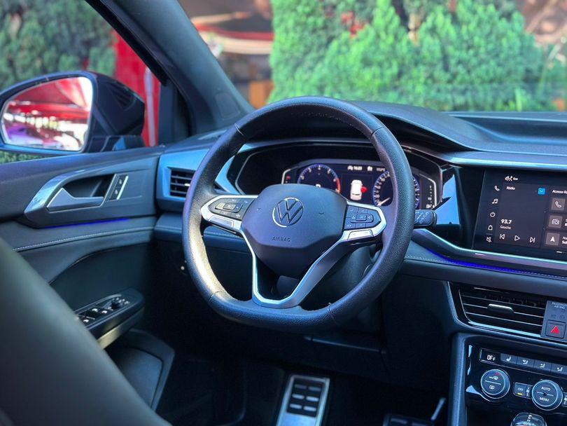 VolksWagen TAOS Highline 1.4 250 TSI Flex Aut.