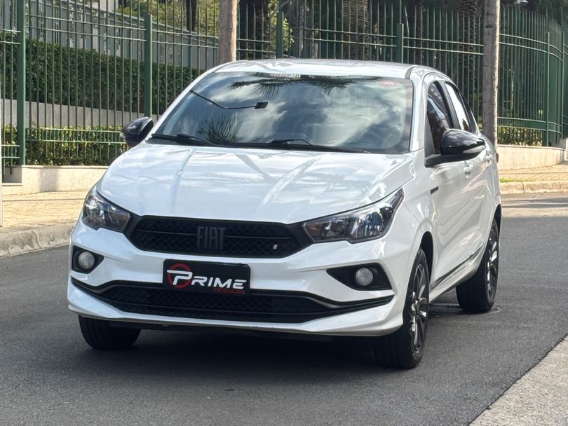 Fiat CRONOS DRIVE 1.3 8V Flex