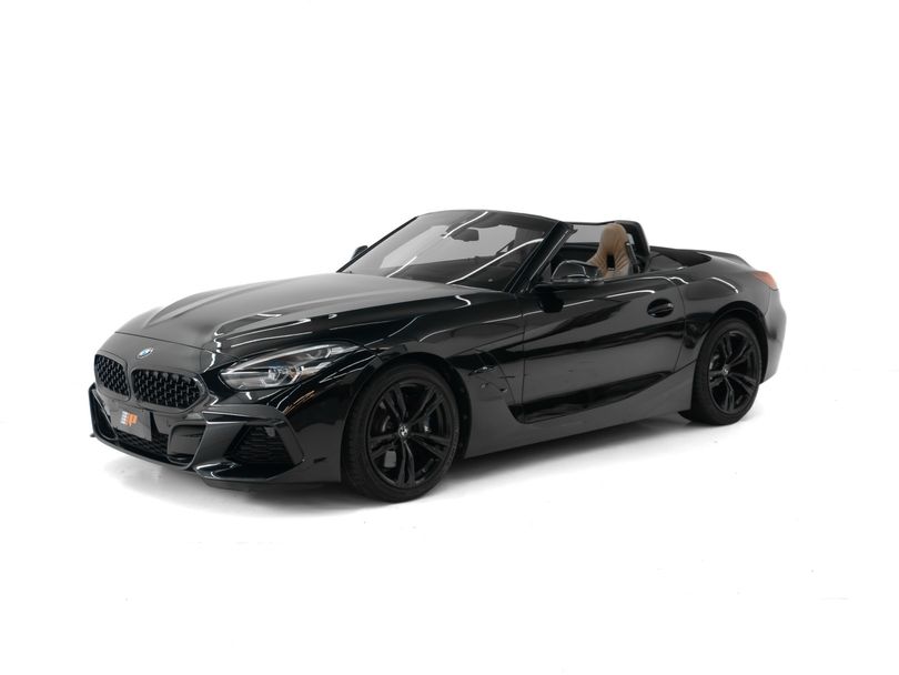 BMW Z4 Roadster sDRIVE 30i MSport 2.0 TB Aut