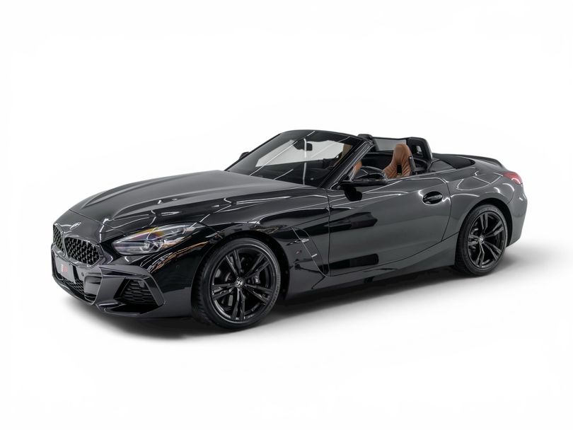 BMW Z4 Roadster sDRIVE 30i MSport 2.0 TB Aut