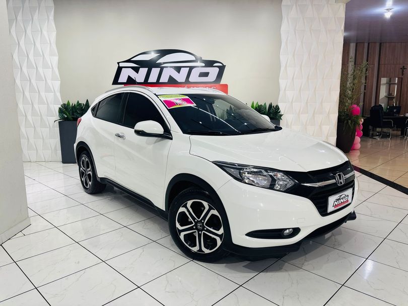 Honda HR-V EXL 1.8 Flexone 16V 5p Aut.