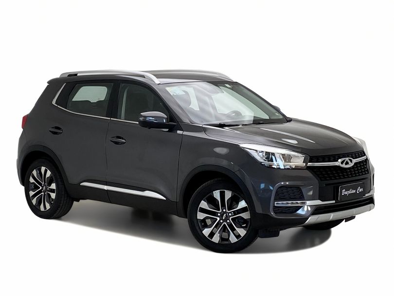 Caoa Chery/Chery Tiggo 5X TXS 1.5 16V Turbo Flex Aut.