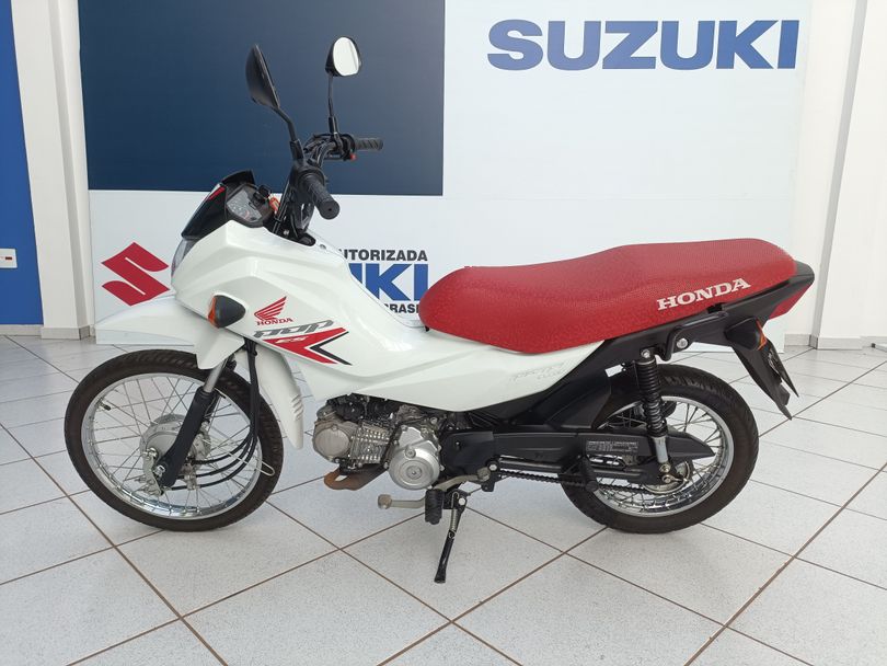 HONDA POP 110i ES