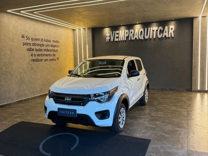 Fiat MOBI LIKE 1.0 Fire Flex 5p.
