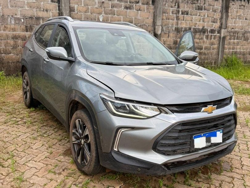 Chevrolet TRACKER Premier 1.2 Turbo 12V Flex Aut.