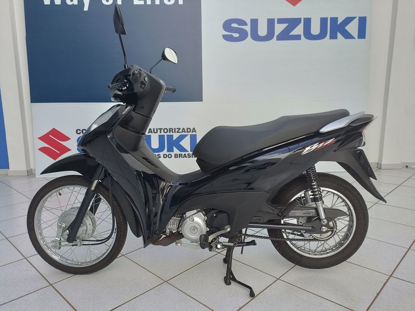 HONDA BIZ 125 ES/ 125 ES FLEX