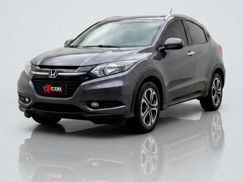Honda HR-V EXL 1.8 Flexone 16V 5p Aut.