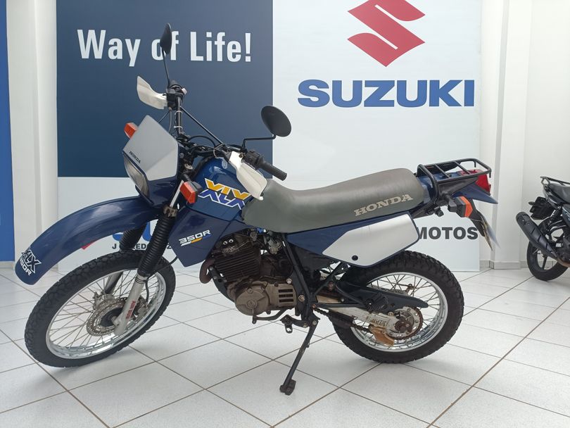HONDA XLX 350 R