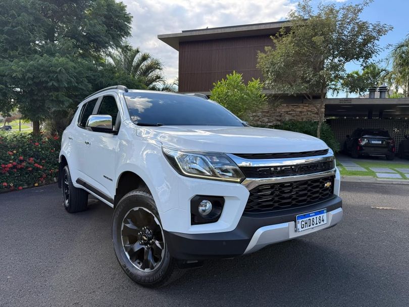 Chevrolet TRAILBLAZER PREMIER 2.8 TB Diesel Aut.