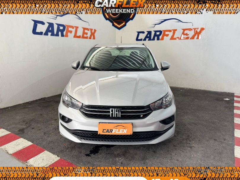 Fiat CRONOS DRIVE 1.0 6V Flex