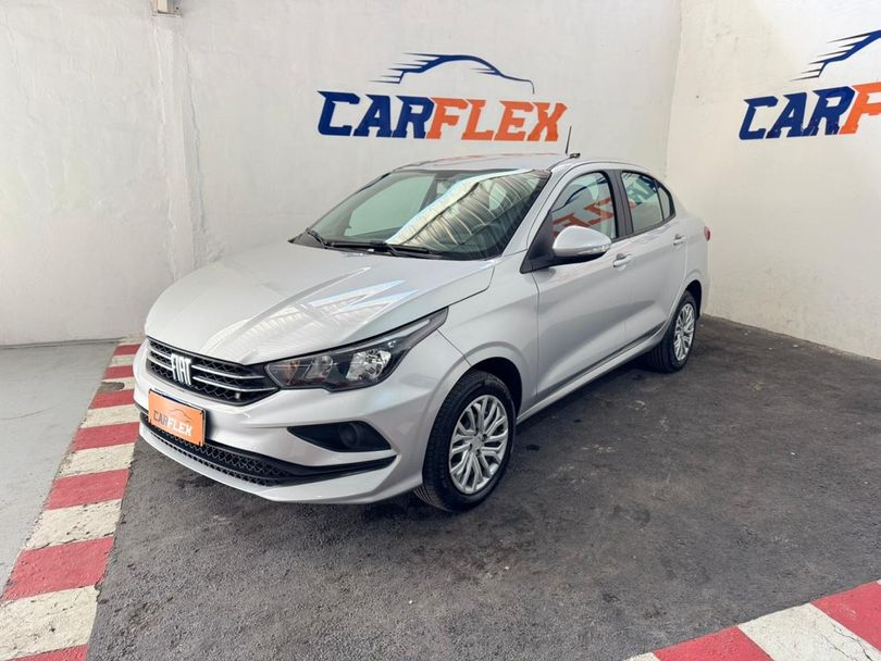 Fiat CRONOS DRIVE 1.0 6V Flex