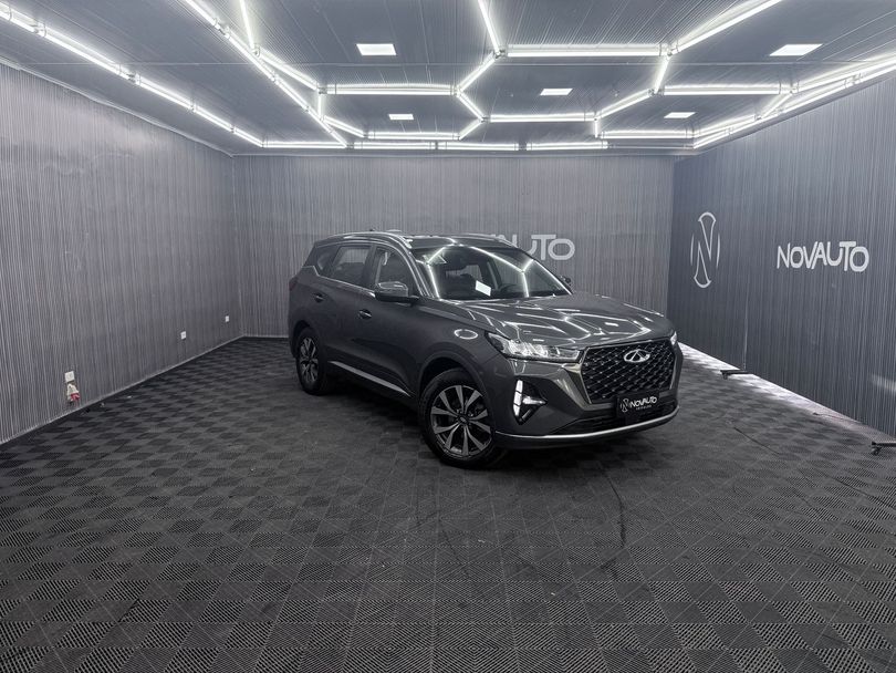Caoa Chery Tiggo 7 Pro 1.6 Turbo 16V Aut.  