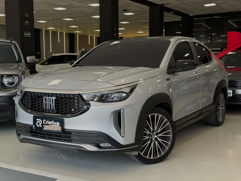 Fiat Fastback Limited Ed.1.3 270 T.Flex Aut.