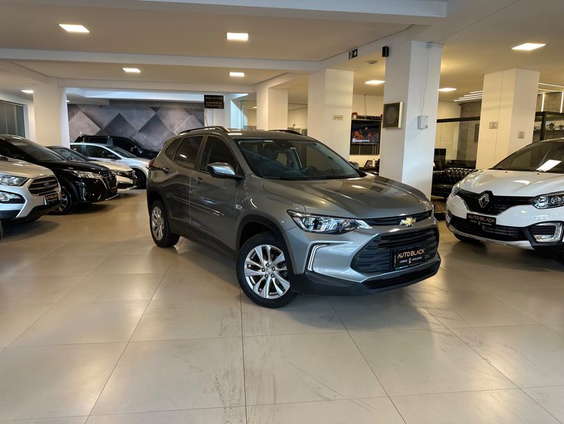 Chevrolet TRACKER LTZ 1.0 Turbo 12V Flex Aut.