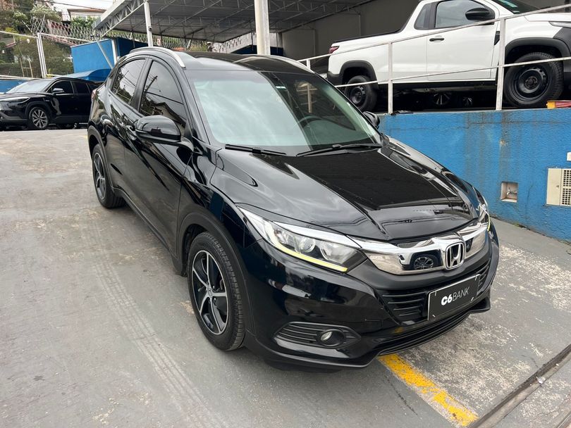 Honda HR-V EXL 1.8 Flexone 16V 5p Aut.