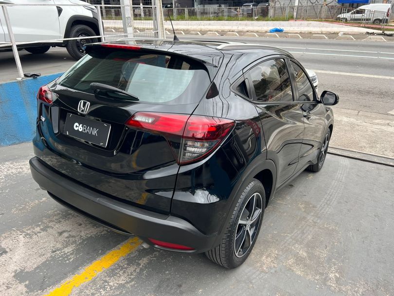 Honda HR-V EXL 1.8 Flexone 16V 5p Aut.
