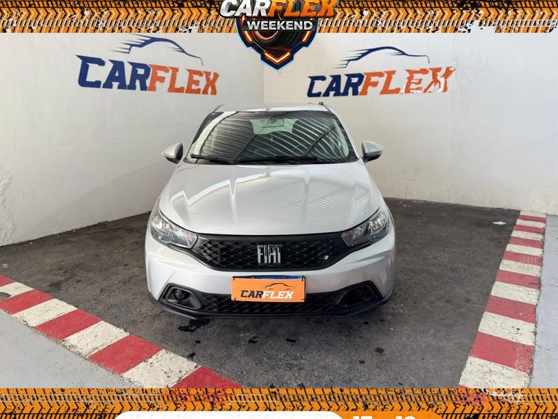 Fiat ARGO DRIVE 1.0 6V Flex