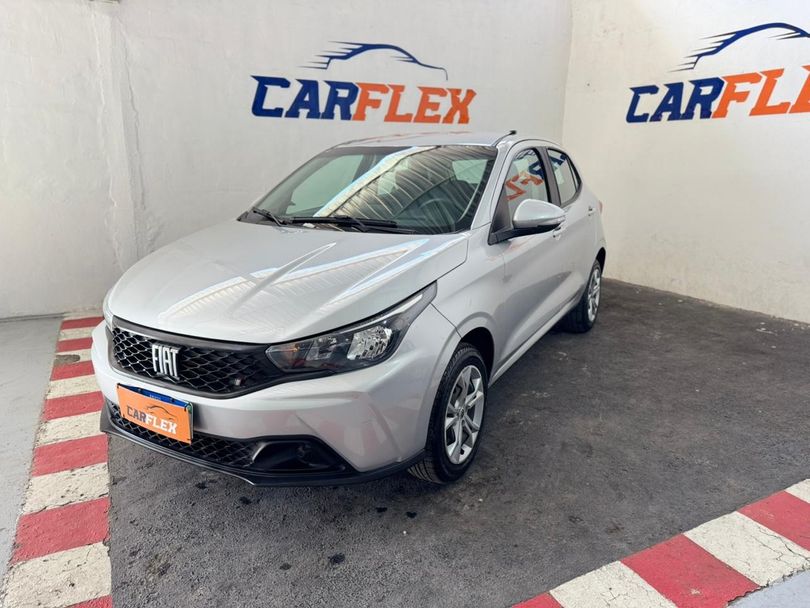 Fiat ARGO DRIVE 1.0 6V Flex