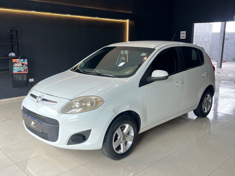 Fiat Palio ATTRA./ITÁLIA 1.4 EVO F.Flex 8V 5p