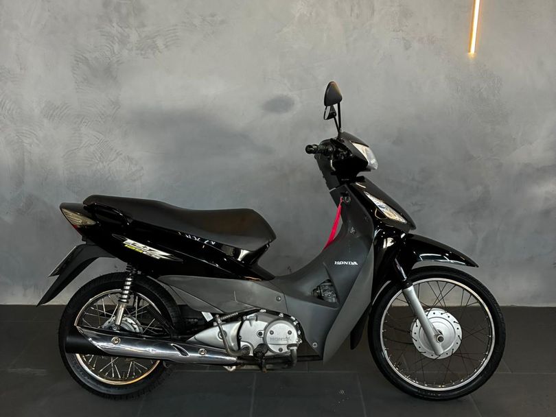 HONDA BIZ 125 ES/ 125 ES FLEX