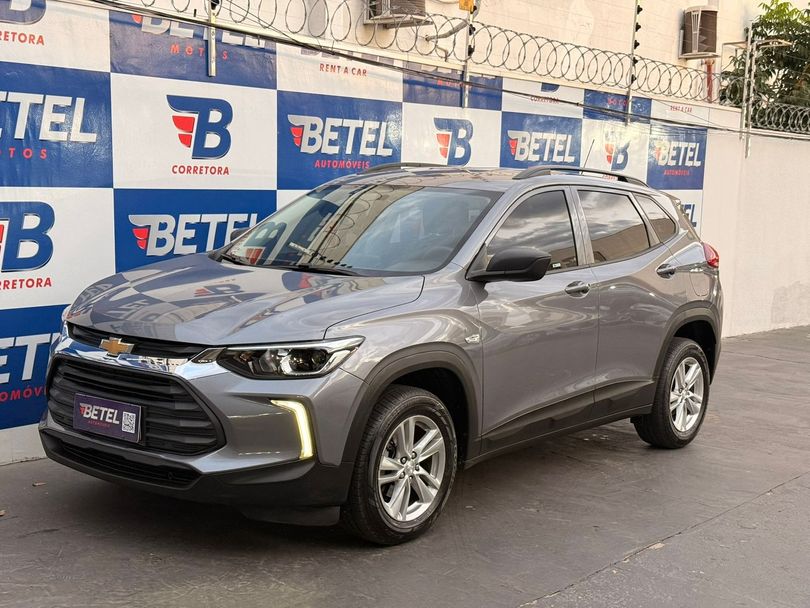 Chevrolet TRACKER LT 1.0 Turbo 12V Flex Aut.