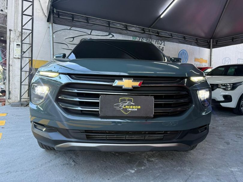Chevrolet MONTANA PREMIER 1.2 Turbo Flex 12V Aut.