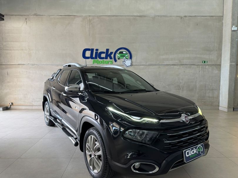 Fiat Toro Ranch 2.0 16V 4x4 TB Diesel Aut.
