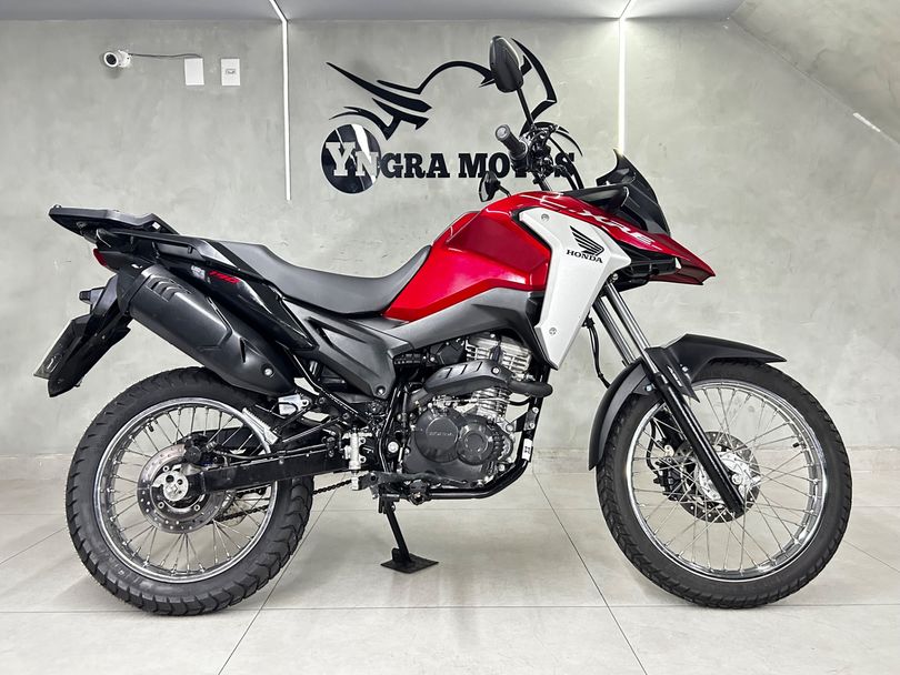 HONDA XRE 190/ Flex