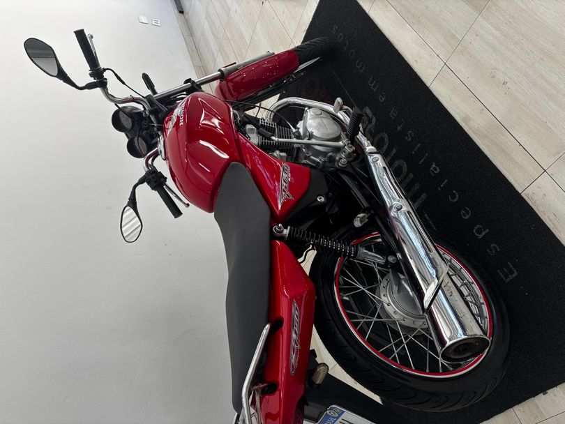 HONDA CG 150 TITAN-KS/ TITAN-JOB