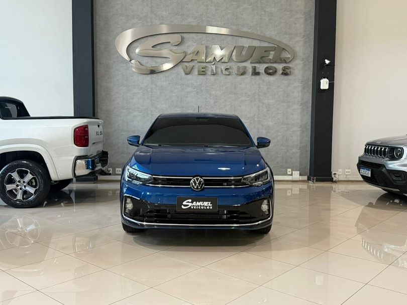 VolksWagen VIRTUS Highline 200 TSI 1.0 Flex 12V Aut