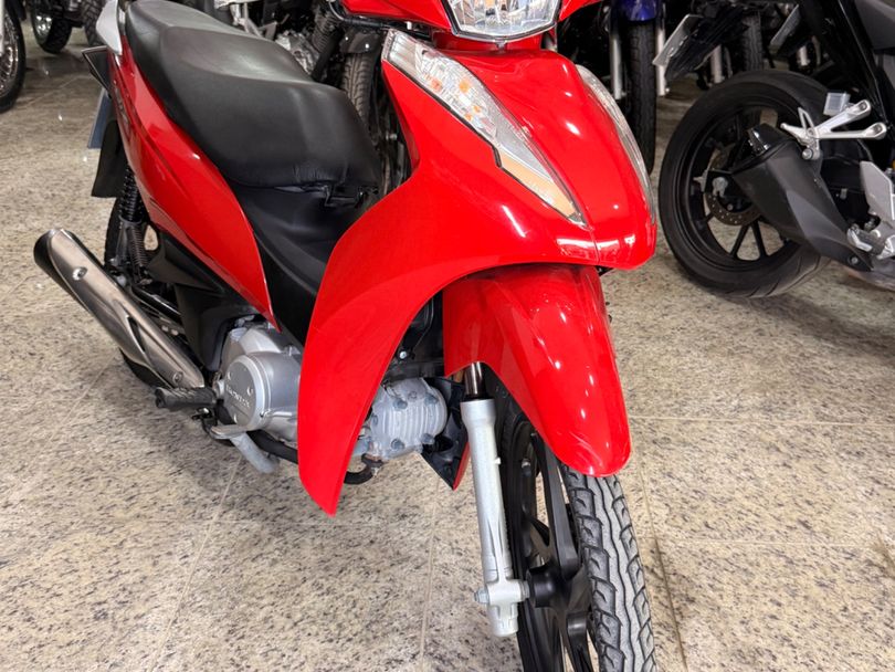 HONDA BIZ 125/125i Flex