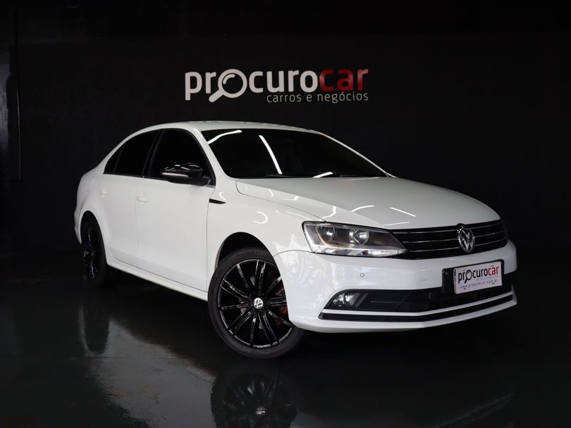 VolksWagen JETTA Highline 2.0 TSI 16V 4p Tiptronic
