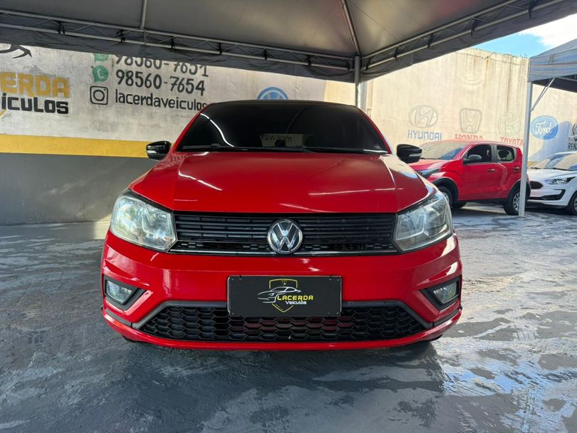 VolksWagen Gol TRACK 1.0 Total Flex 12V 5p