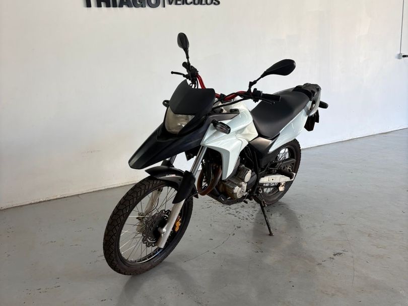 HONDA XRE 300/ 300 ABS/ FLEX