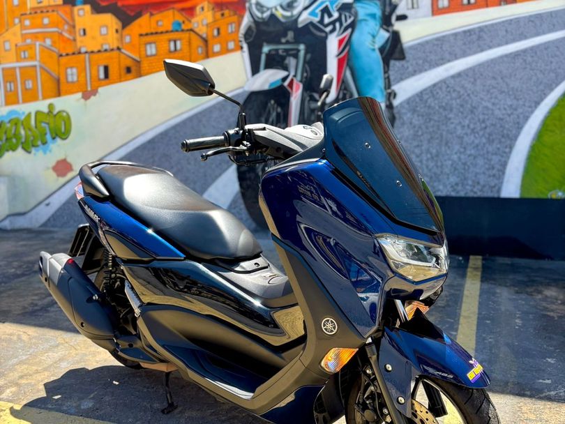YAMAHA NMAX 160