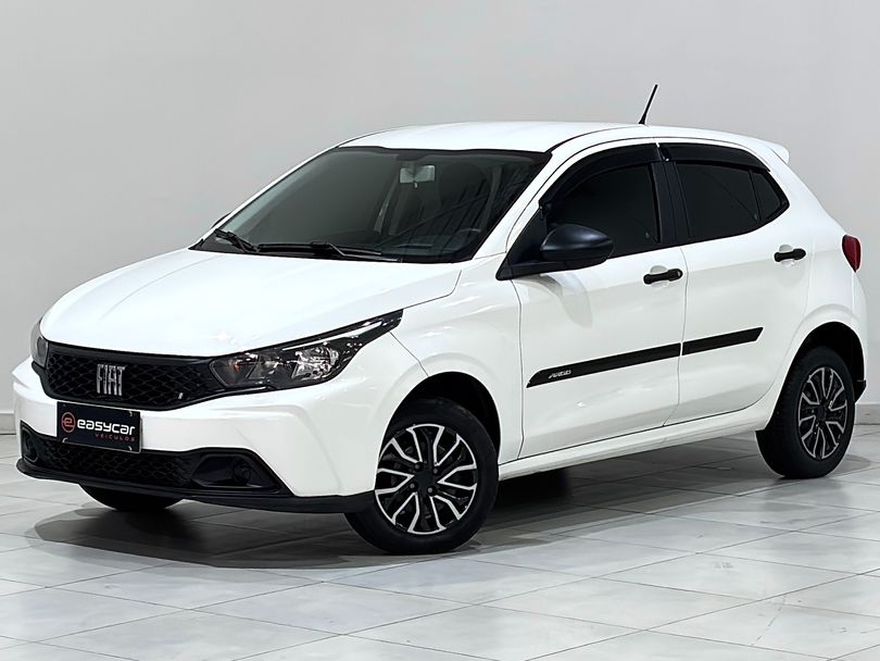 Fiat ARGO DRIVE 1.0 6V Flex