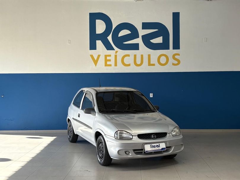 Chevrolet Corsa Wind 1.0 MPFI / EFI  2p