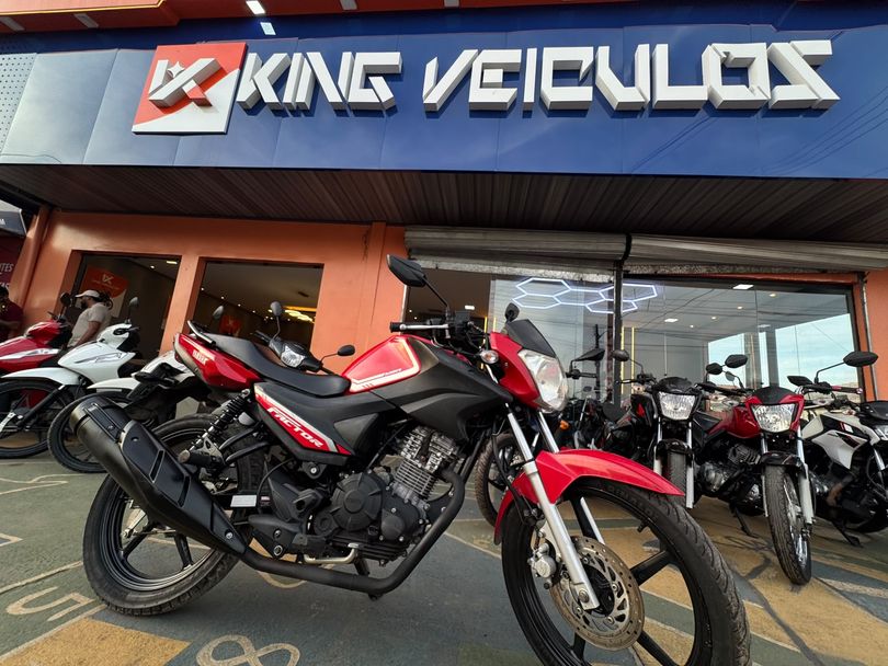 YAMAHA YBR 150 FACTOR ED/FLEX