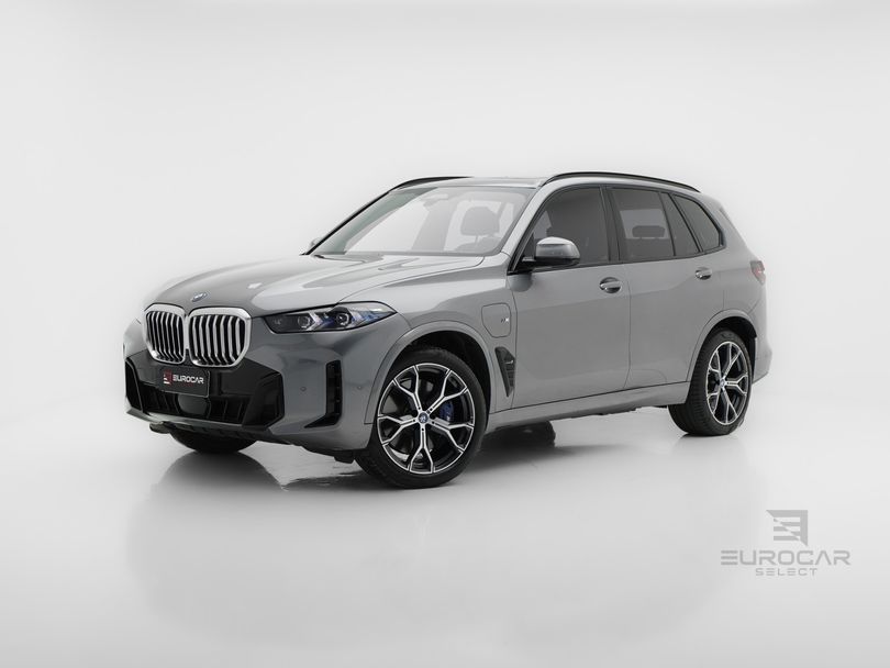 BMW X5 XDRIVE 50e 3.0 M Sport Aut. (Hibrido)