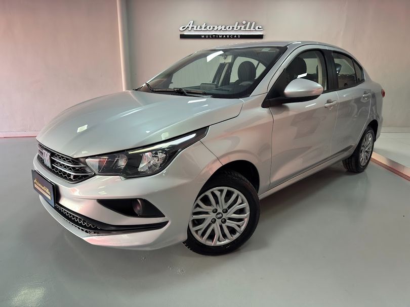 Fiat CRONOS DRIVE 1.3 8V Flex