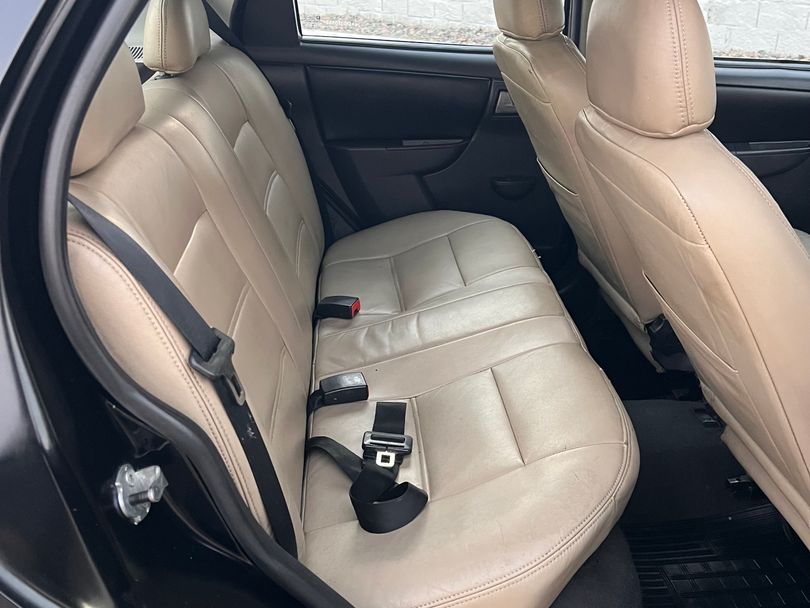 Chevrolet Celta Life/ LS 1.0 MPFI 8V FlexPower 5p