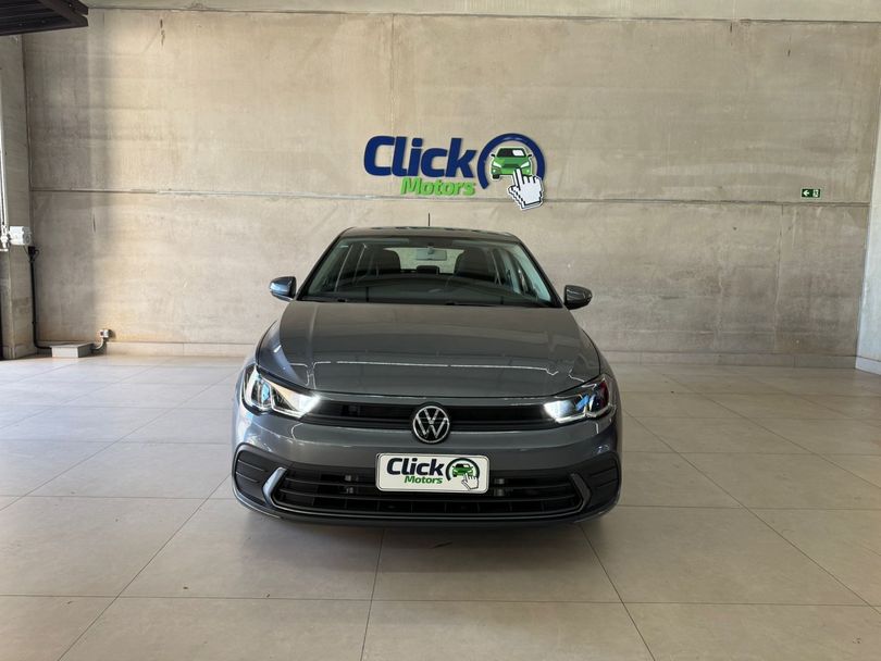 VolksWagen Polo Comfortline TSI 1.0 Flex 12V Aut.